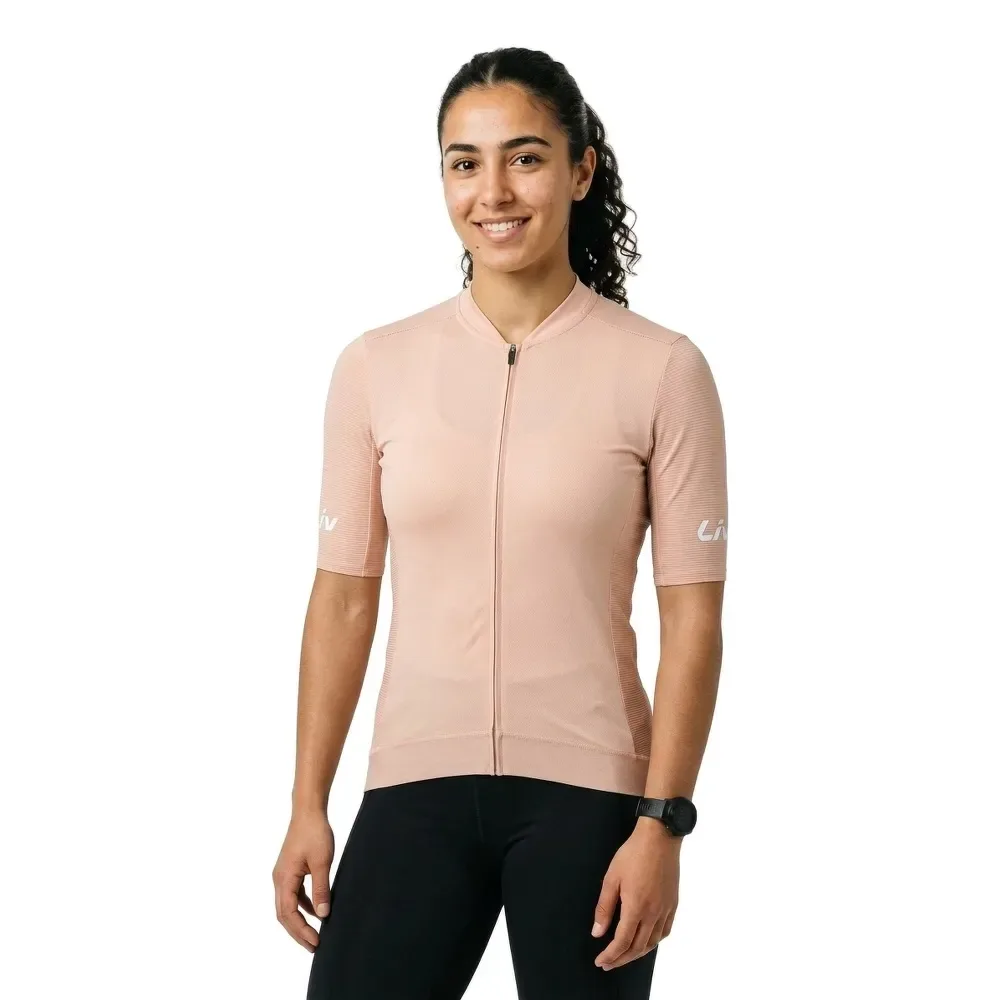 Maillot à Manches Courtes Vantage - Liv - FashionsVida