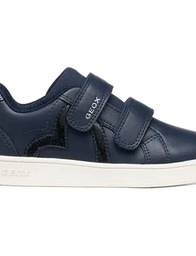 Scarpe Senza Lacci Eclyper G Navy EU 27