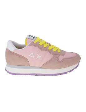 Baskets Ally Solid Pink 1 EU 38