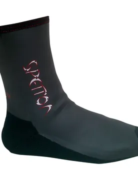Calzari Winter Glide Skin 3 Mm