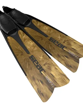 Pinne Da Pesca Subacquea Talent - Seacsub - FashionsVida