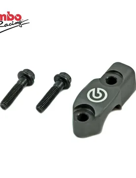 Cavallotto Porta Specchio Filettatura M8x1.25 Destra Per Pompe Rcs - Brembo - FashionsVida