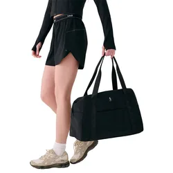 Lole Sac Duffle Westmount Gym 29l Black One Size