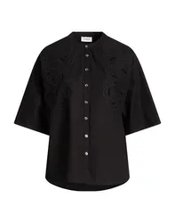 Camisa Mujer Negro 34,36,38,42 Mujer