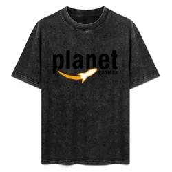 Planet express T-Shirt High Quality Durable T-Shirt