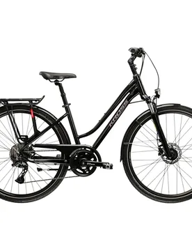 BICICLETA TREKKING MUJER TRANS 7.0 - Kross - FashionsVida