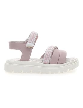 Sandali Primi Passi 7940 Rosa 27