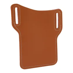 DMH Handy-Gürteltasche braun