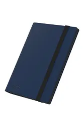 Flexxfolio 360 - 18-Pocket XenoSkin - Blue
