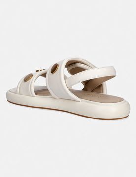 Sandalo Milk Donna SD0521P003-Z12 Bianco