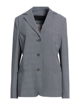 Blazer Damen Marineblau 42 Damen