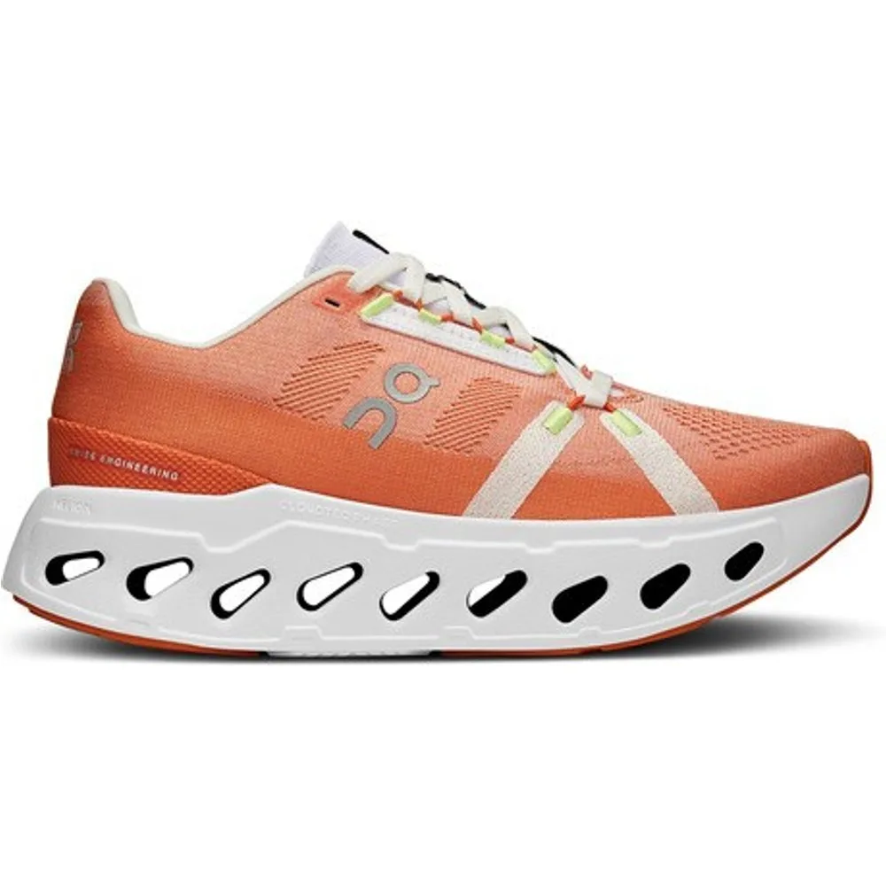 Zapatillas de running de mujer Cloudeclipse - On - FashionsVida