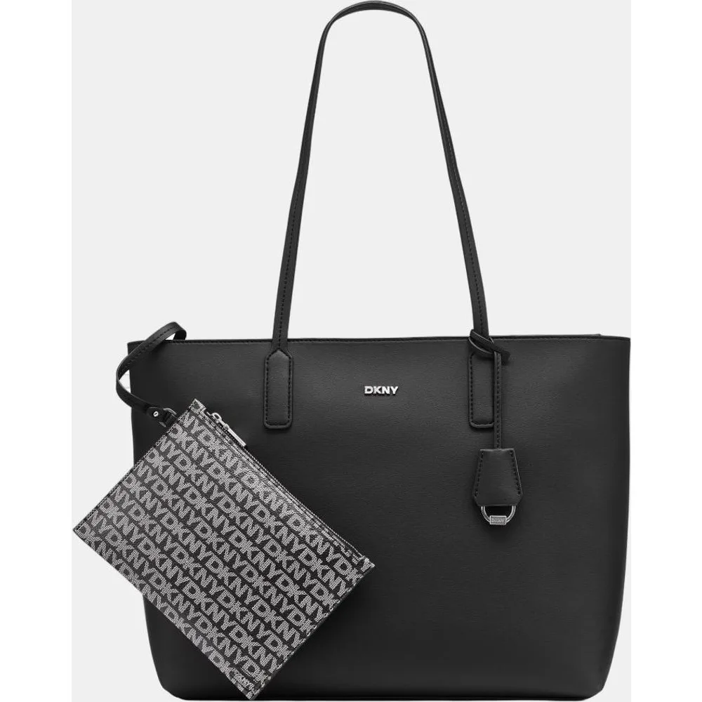 DKNY - Bolso tote SAIGE - DKNY - FashionsVida