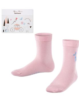 FALKE x meri meri Kinder Socken