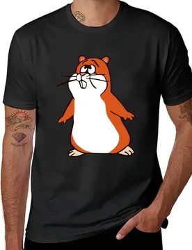 Kruimeltje (Nils Holgerson) T-Shirt summer clothes anime t shirts vintage t shirts black t shirts for men - Aliexpress - FashionsVida