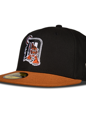Fifty Mlb Unisex - Cappellini Nero - Taglia 7 1/8 - Algodón 7 1/8