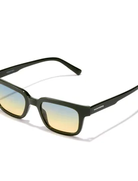 Gafas de sol Covent - Dark Olive Cairo Eco - Hawkers - FashionsVida