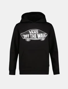 Kapuzensweaters Felpa Con Cappuccio It S - Vans - FashionsVida