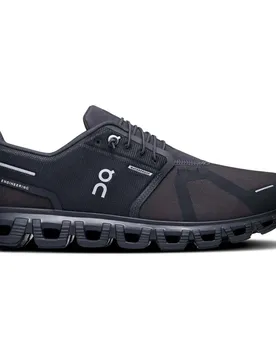 Sneaker Cloud 6 Wp Black / Black EU 42 1/2