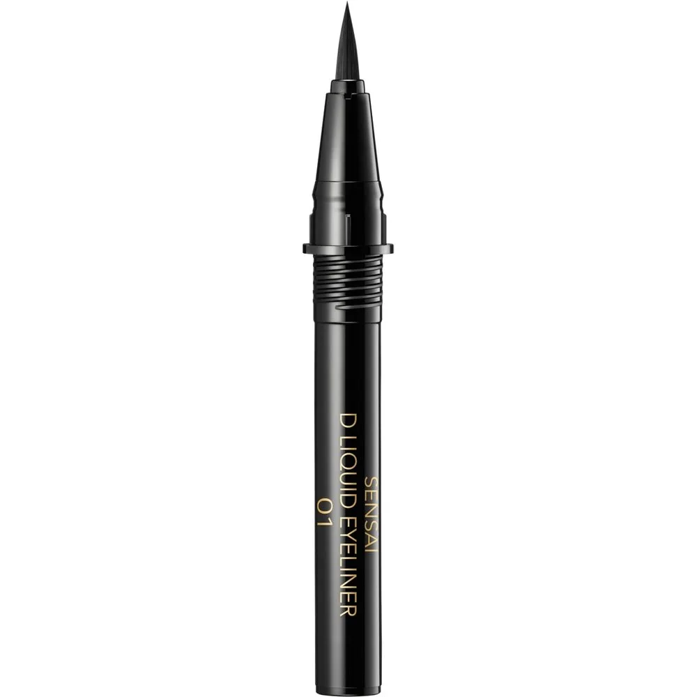 Recambio Eyeliner Designing Liquid - Sensai - FashionsVida