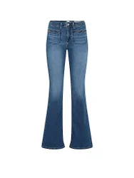 Jeans Bootcut SHAKIRA blu 44 (corto)