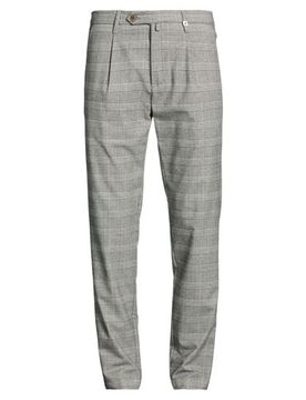 Pantalones Hombre Negro 48 Hombre