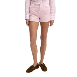 Short En Jean Carol Icy Pink 31