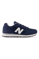 Sneakers blu ML515NVY 44
