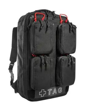 Notfallrucksack Medic Mascal Pack 19 L - Steingrau Oliv Steingrau Oliv adult