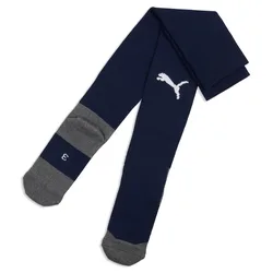 Socken Kinder TeamLiga26 Core - Bleu - male - Size: 27/30