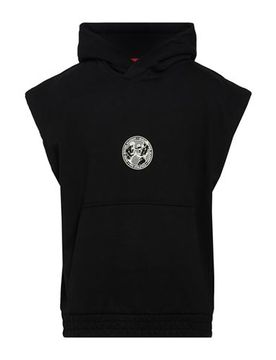 Hugo Sudadera Hombre Negro L,M,S,XL Hombre