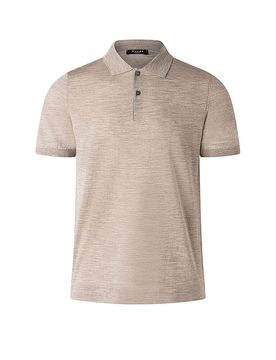 Maerz Polo beige 56