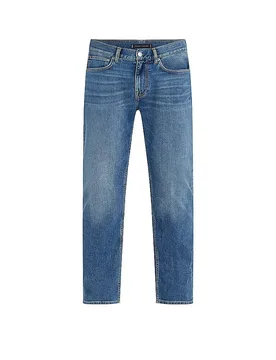 Jeans Straight Fit CORE DENTON blau 36/L32 herren - Tommy hilfiger - FashionsVida