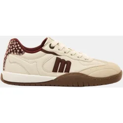 Zapatillas deportivas de mujer con piso barefoot