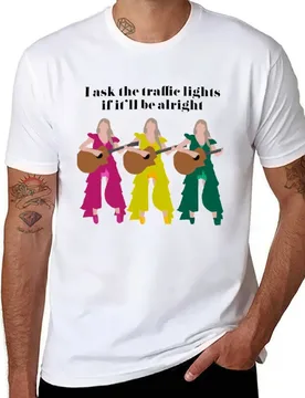 Ts traffic lights T-Shirt man t shirt designer man t shirt graphic T-Shirt - Aliexpress - FashionsVida