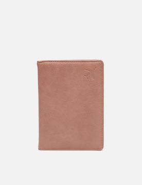 Misako Reisepasshülle ED. Rosa