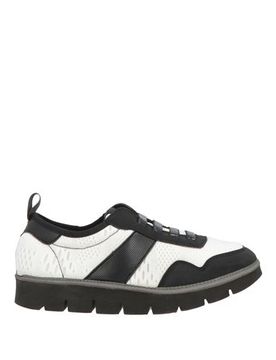 Sneakers Mujer Blanco 37 Mujer