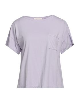I Blues Camiseta Mujer Lila S Mujer