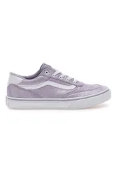 Sneakers Lilla Con Lacci Brooklyn 38
