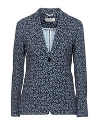 Blazer Damen Nachtblau 34 Damen