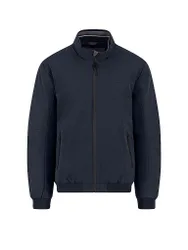 Blusón azul oscuro XXXL
