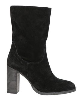 Stiefelette Damen Schwarz 37,41 Damen