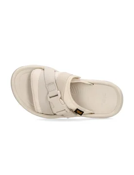 Ciabatte Donna Hurricane Verge Slide W Birch - TEVA - FashionsVida