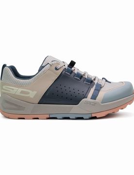 Scarpe MTB ATOMUS light sand 2026