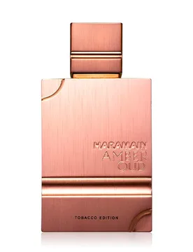 AL HARAMAIN Amber Oud Tobacco - Al Haramain - FashionsVida
