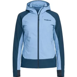Chaqueta de mujer Caillich df