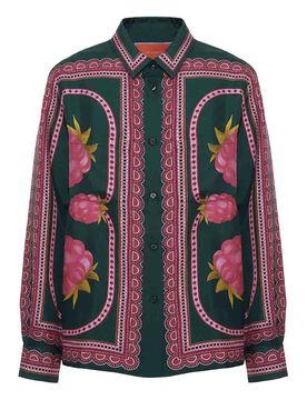 La DoubleJ Camicia Boy
