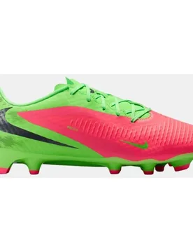 Botas de fútbol de Hombre PHANTOM 6 LOW ACAD FG-MG EH - Nike - FashionsVida