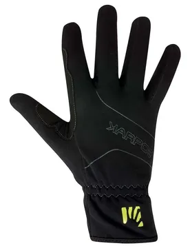 Gants Alagna Black / Dark Grey S Homme