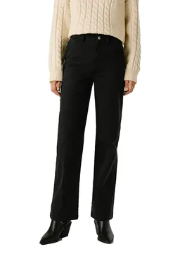 Pepe Jeans Pantaloni Tini Black S - Pepe jeans - FashionsVida